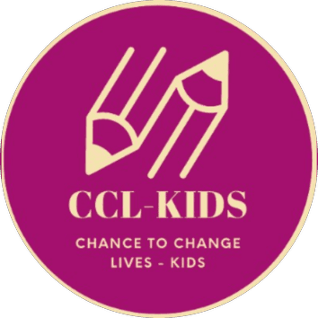 CCL-KIDS, Chance to Change Lives Kids